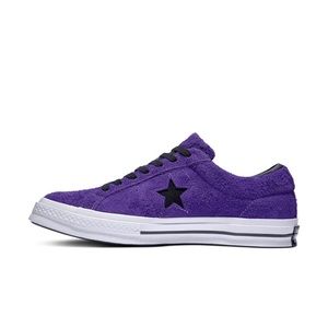 Converse All Stars Unisex One Star Low Top
